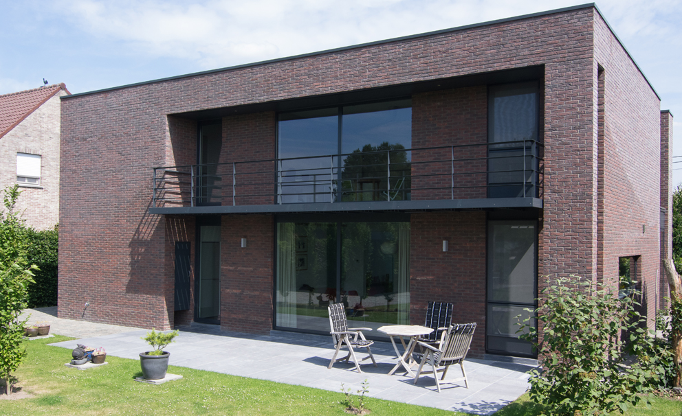 Foto : Hoe houd je jouw kozijnen jaren in topconditie ?