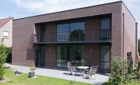 Foto : Hoe houd je jouw kozijnen jaren in topconditie ?