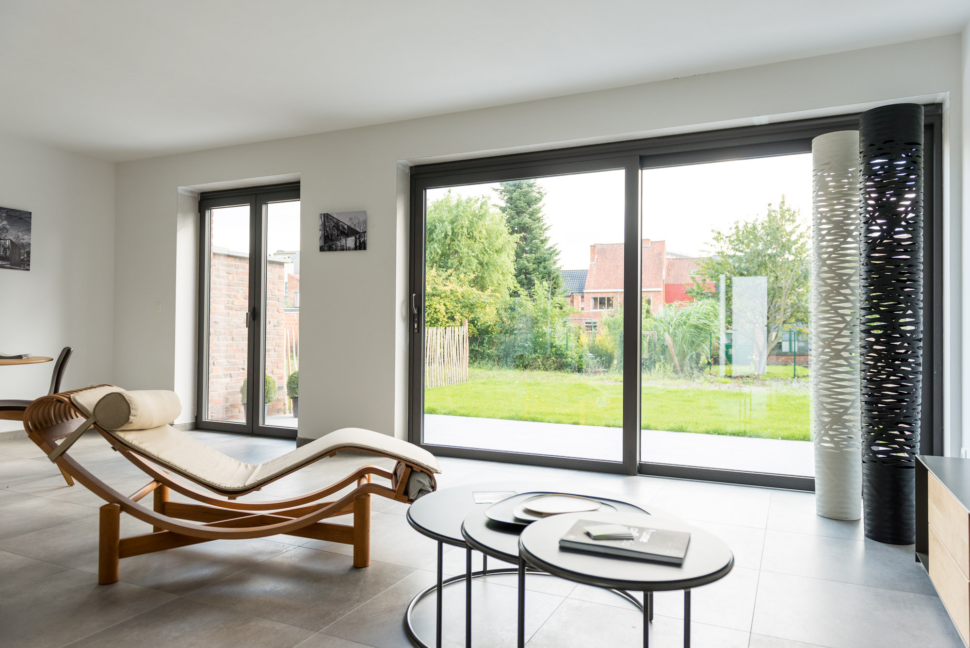 Foto: Aliplast Lokeren VG500  2 