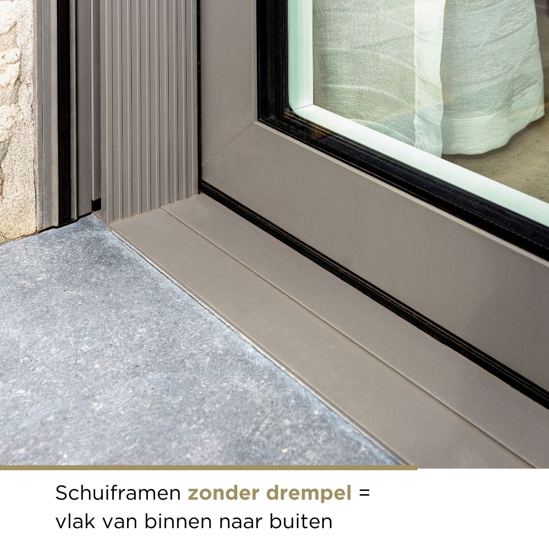 Foto: wonen nl aliplast