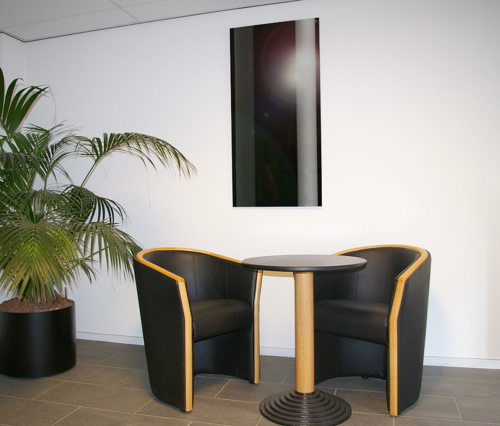 Foto: allaway hugro technics infrarood warmtepanelen 1