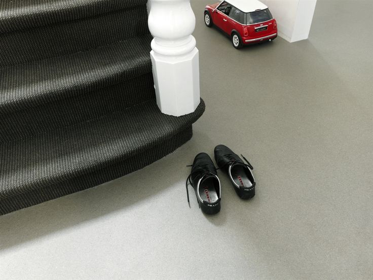 Foto: DRT gietvloeren stone island