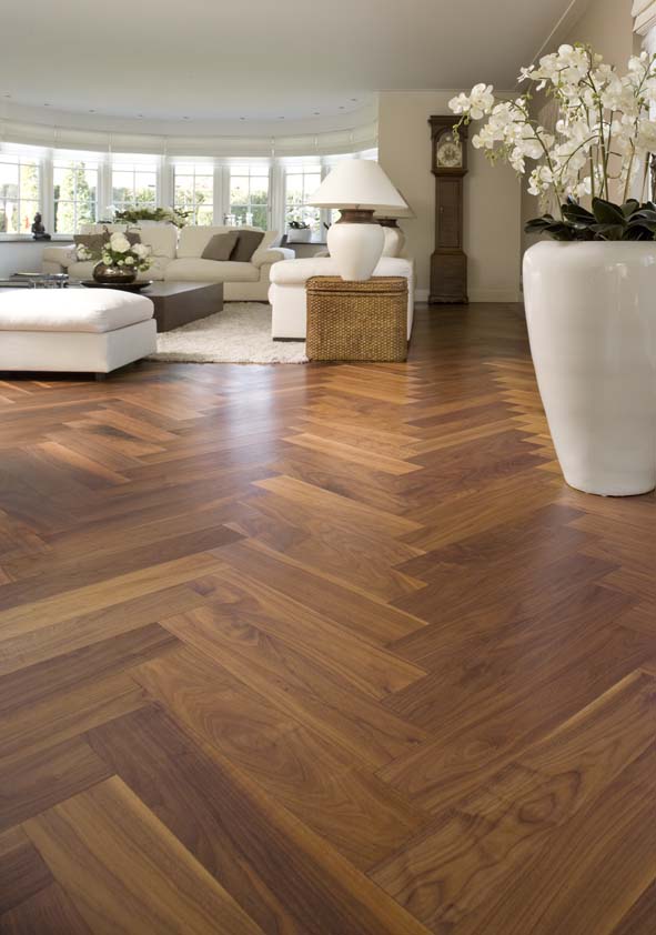 Foto: Amerikaans noten visgraat lage resolutie 007