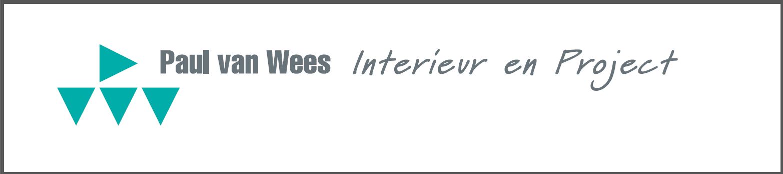 Paul van Wees Interieur en Project