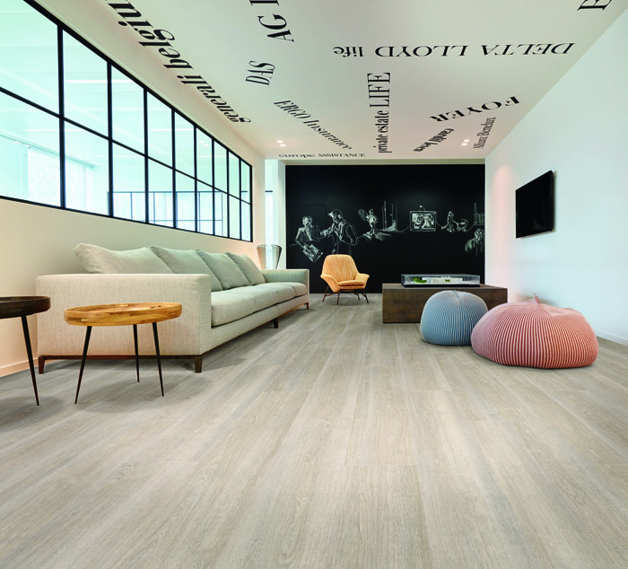 Foto: parketmeestervloer