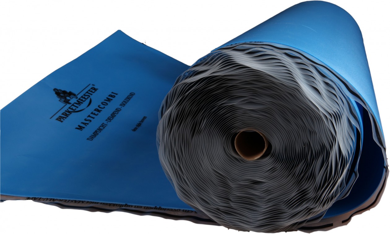 Foto: w3 Mastercombi 3 mm