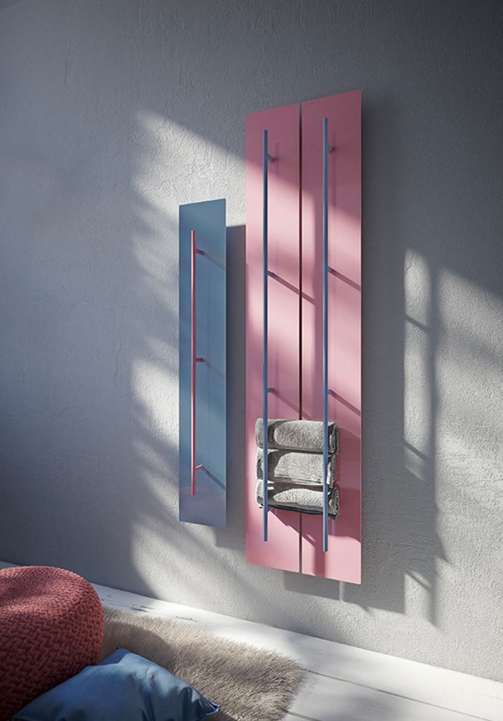 Foto: Instamat Teso V  5 