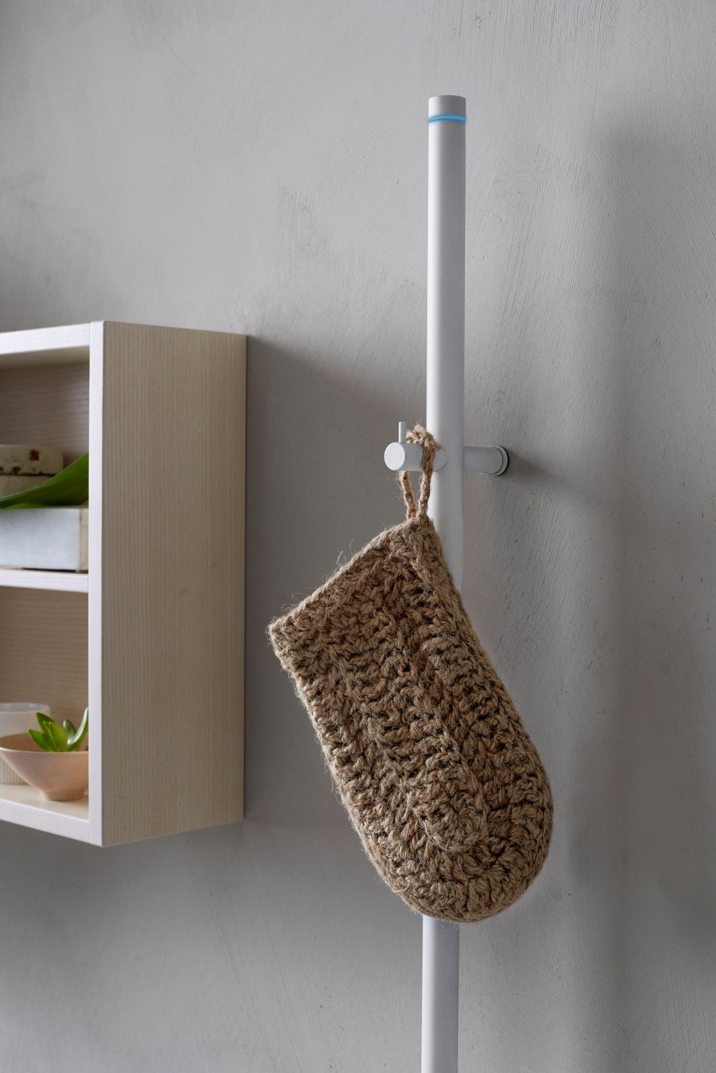 Foto: Instamat Jay wit detail