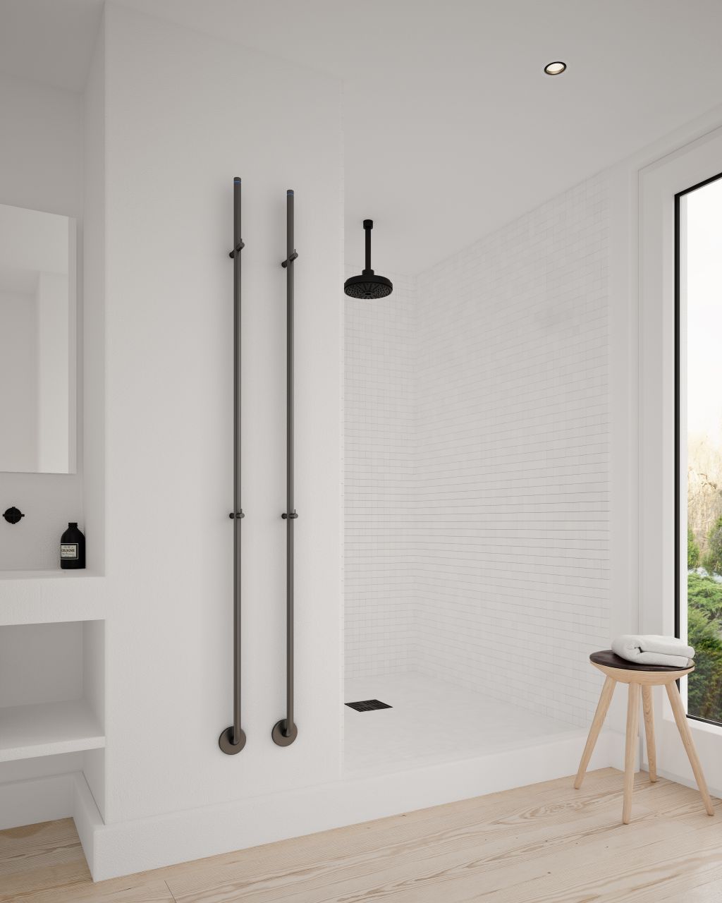 Foto: Instamat Jay zwart  2 