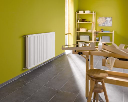 Foto: KIMI FK0 ThermX2 Profil K 01