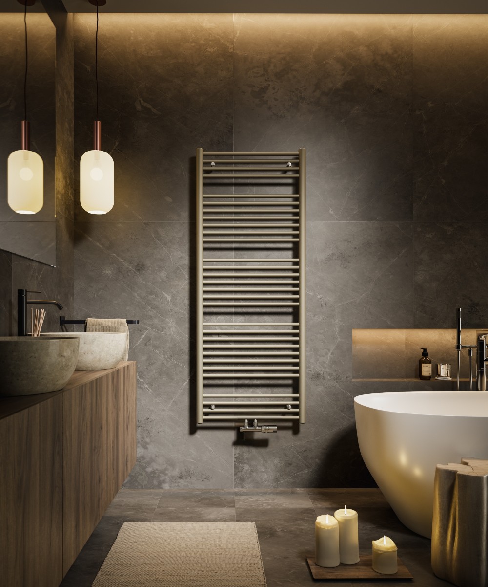 Foto : NERA Plus: Warmte en Comfort in een Tijdloos Design