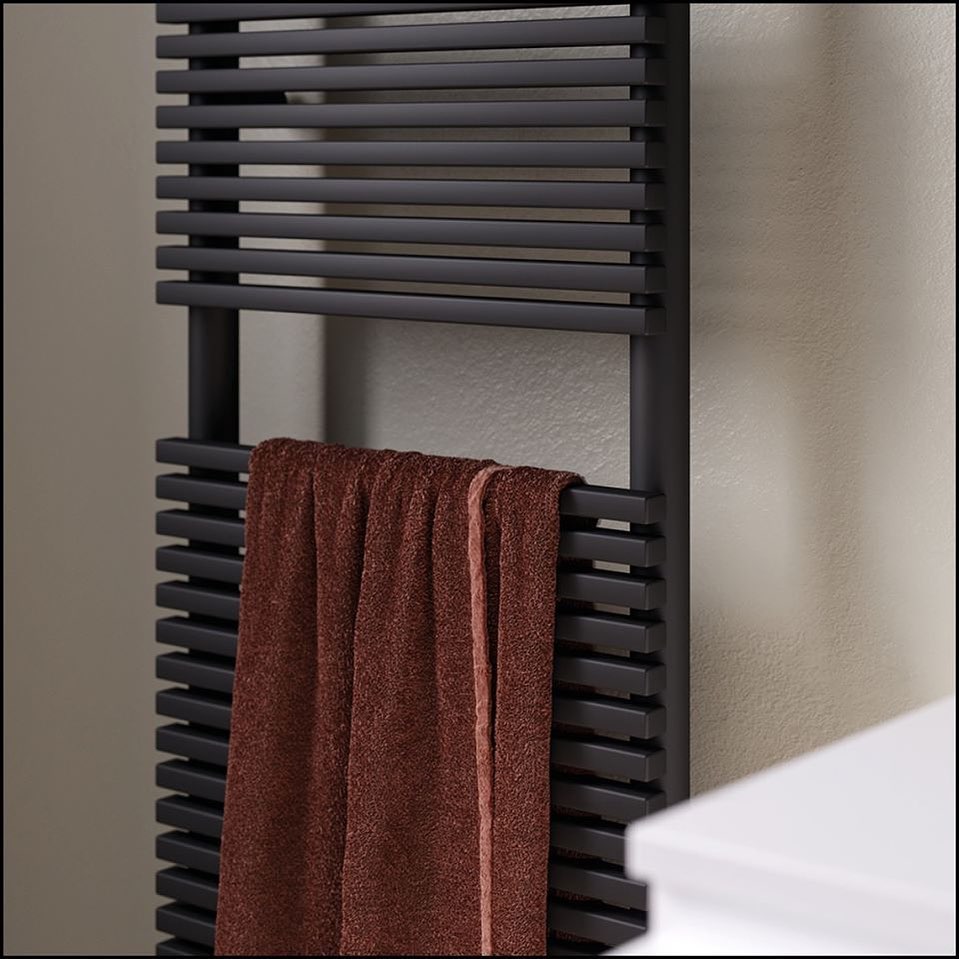 Foto : Designradiator Quadro