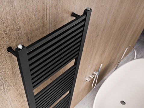 Foto : Trend: industrieel interieur