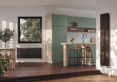 Foto : Ravenna radiator