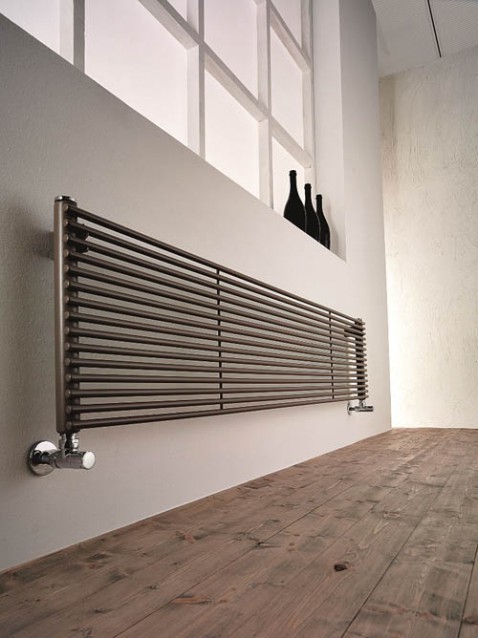 Foto : Ravenna radiator