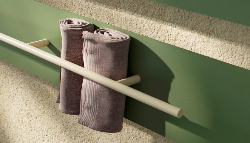 Foto: Teso color van Instamat close up