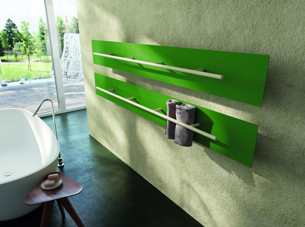 Foto: w3 Teso color groen horizontaal