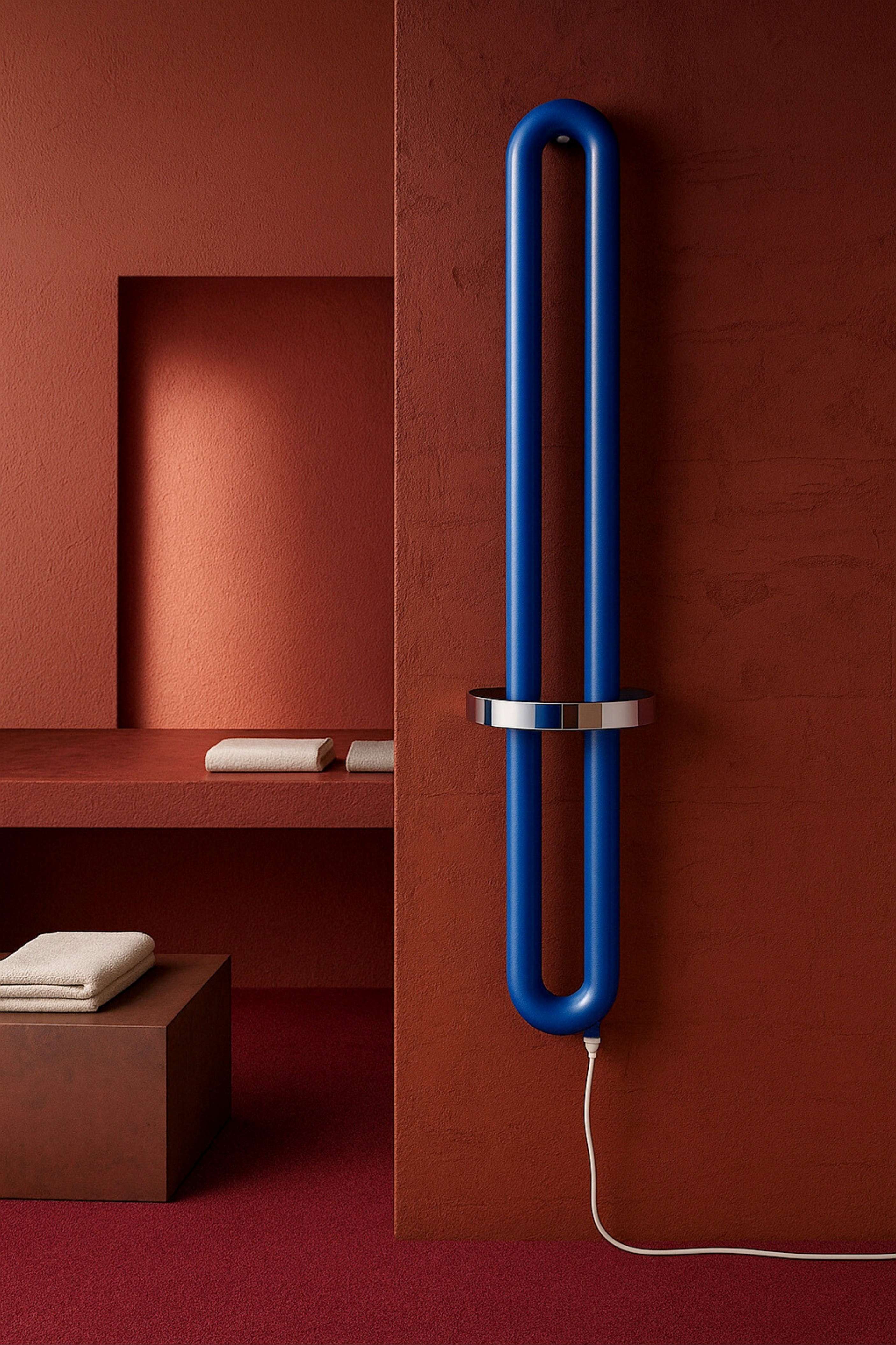 Foto : Designradiator Tubone