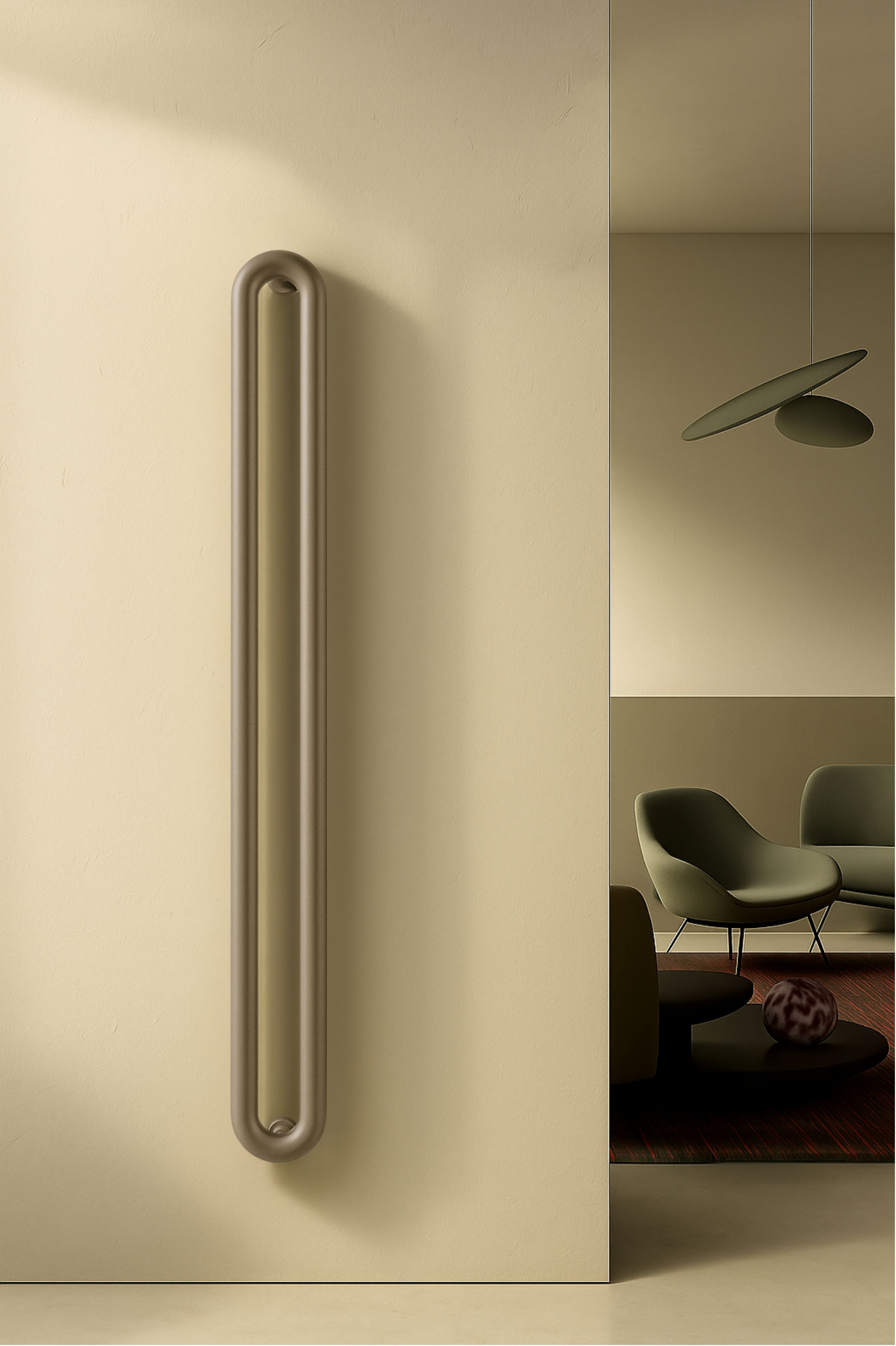 Foto: tubone v soft zand grijs  WEB