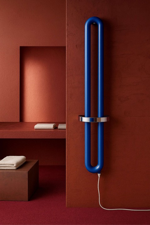 Foto : Designradiator Tubone