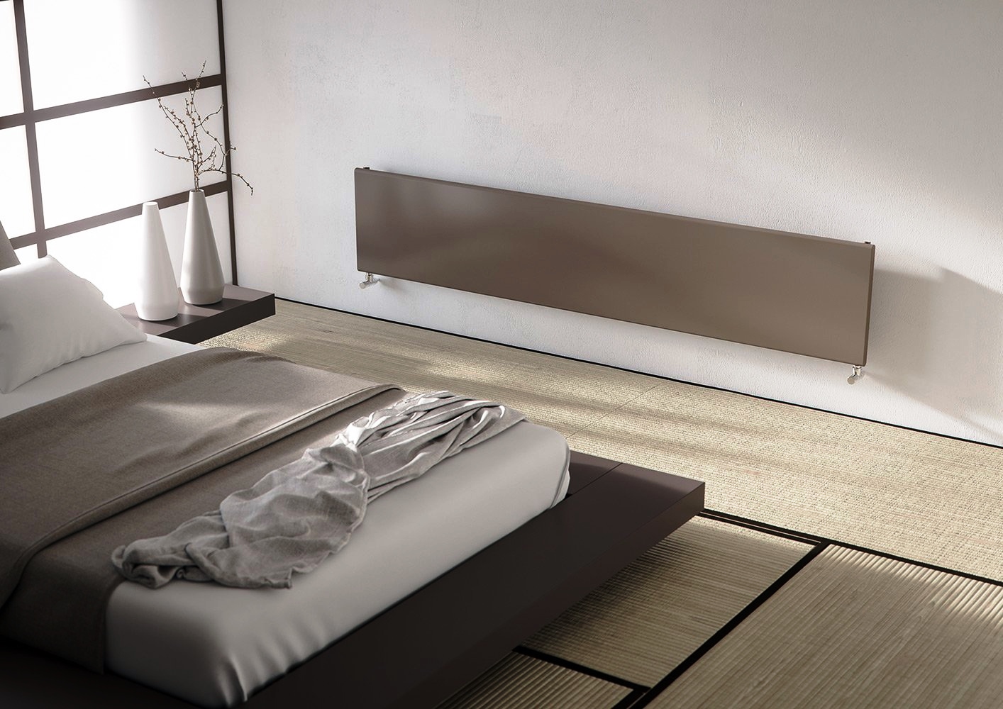 Foto: Tempo slaapkamer