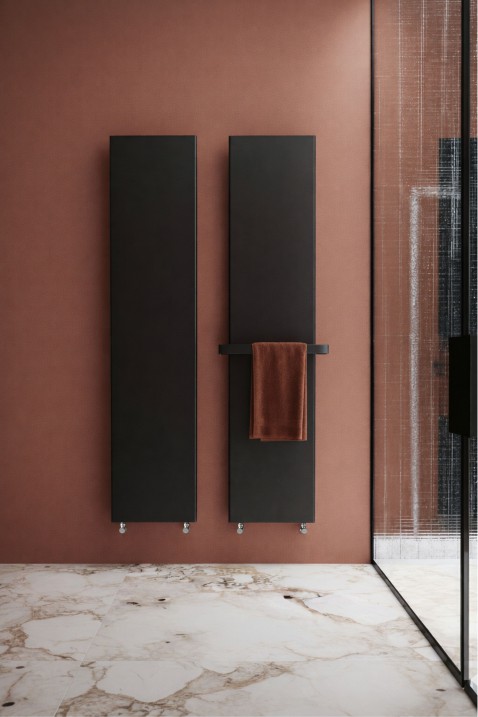 Foto : Tempo designradiator