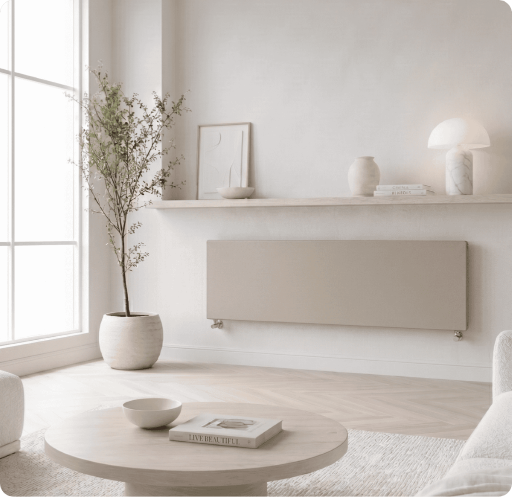 Foto: instamat wonen nl kleur natural colors