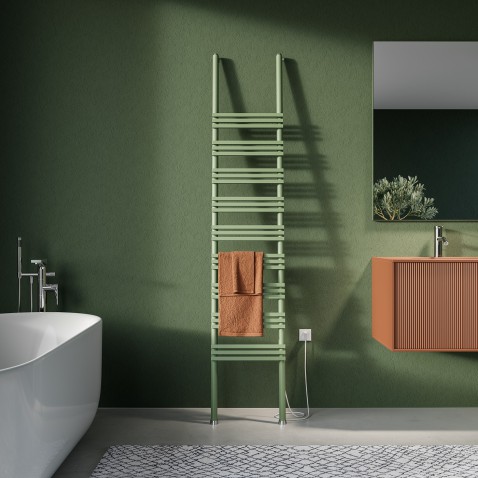 Foto : Breng warmte en sfeer in huis!