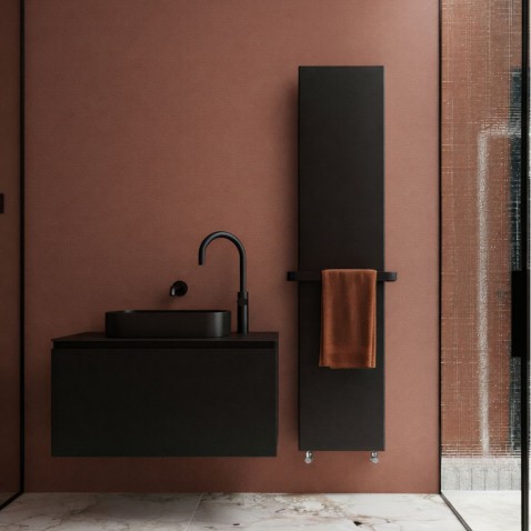 Foto : Tempo-V: stijlvolle warmte met een modern design