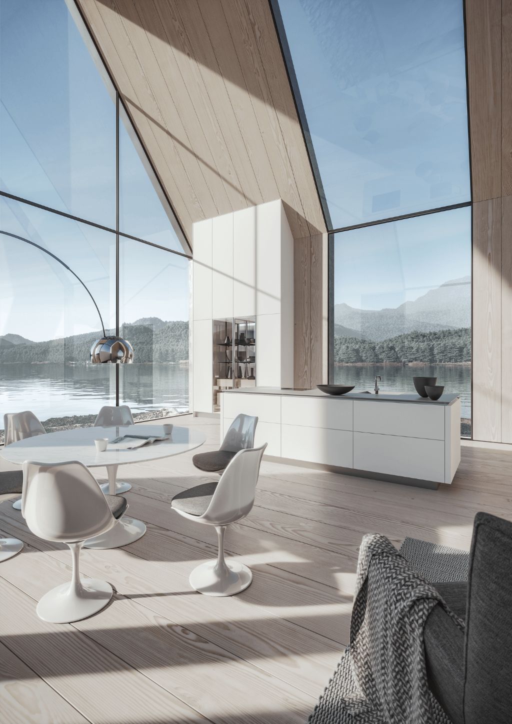 Foto: Wonennl SieMatic open keuken 02