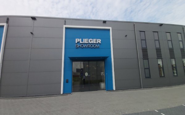 Plieger Groningen
