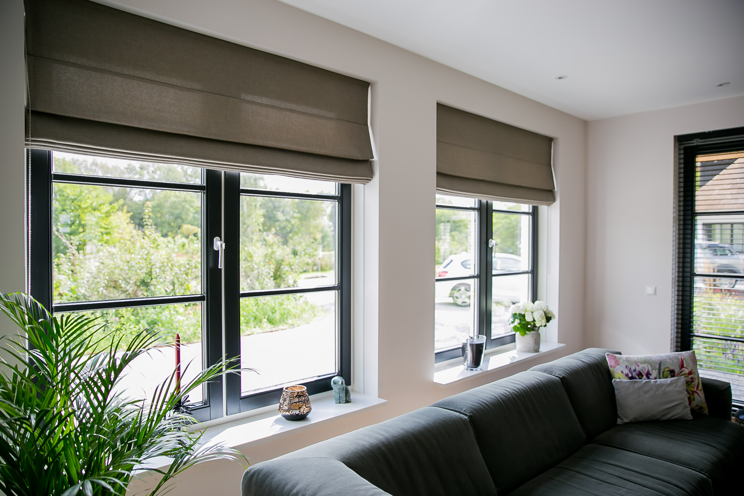 Foto: Interieur villa Boswitje te Noordwijk   Architectuurwonen  7 