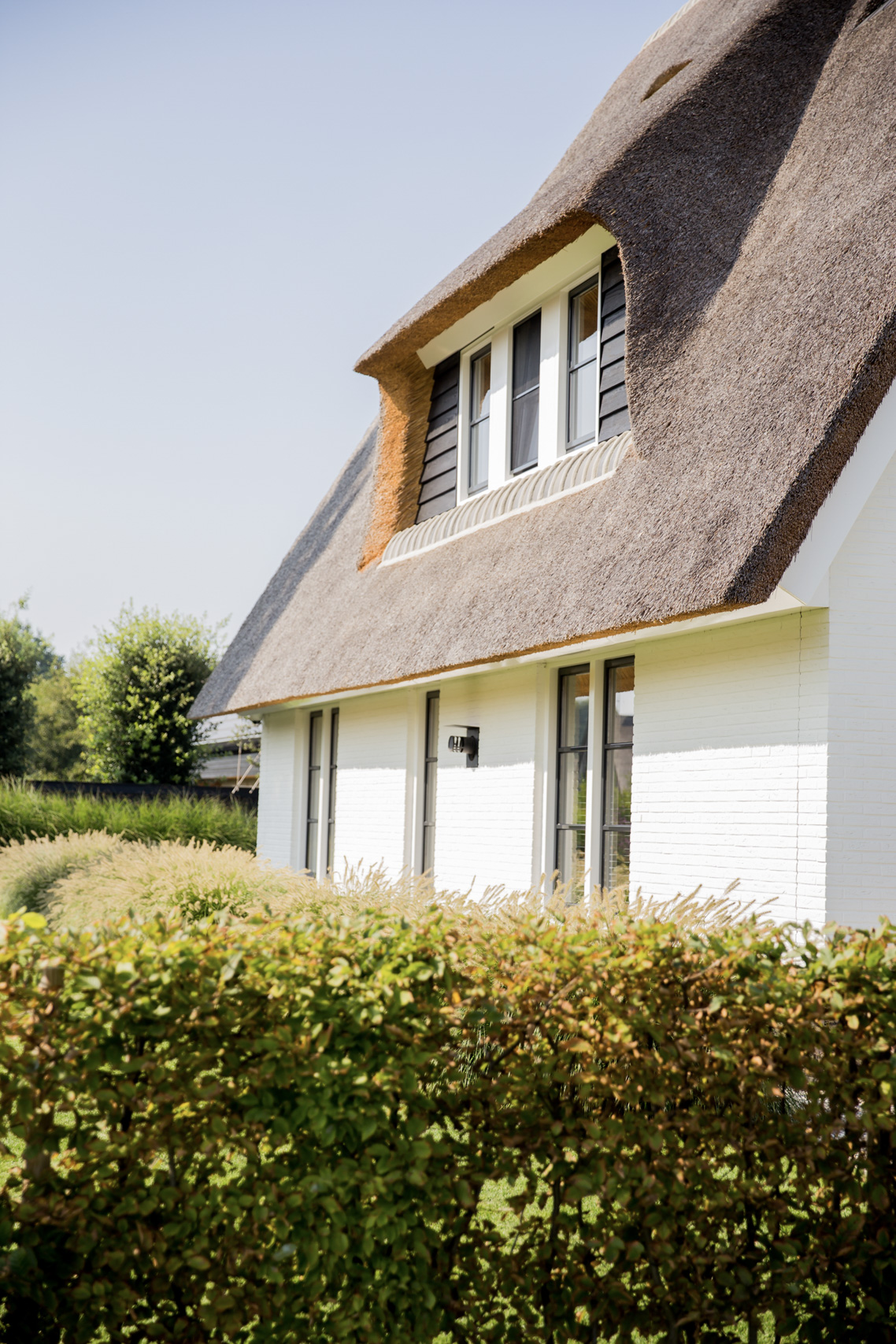 Foto: Interieur villa Boswitje te Schoonhoven  4 
