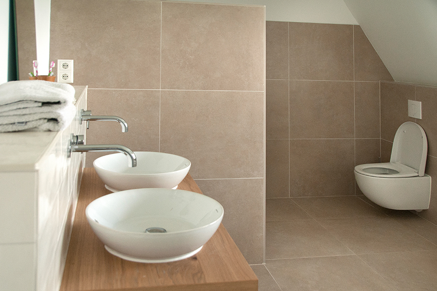 Foto: Woning bouwen   Villa Boswitje te Hulst   Architectuurwonen 8