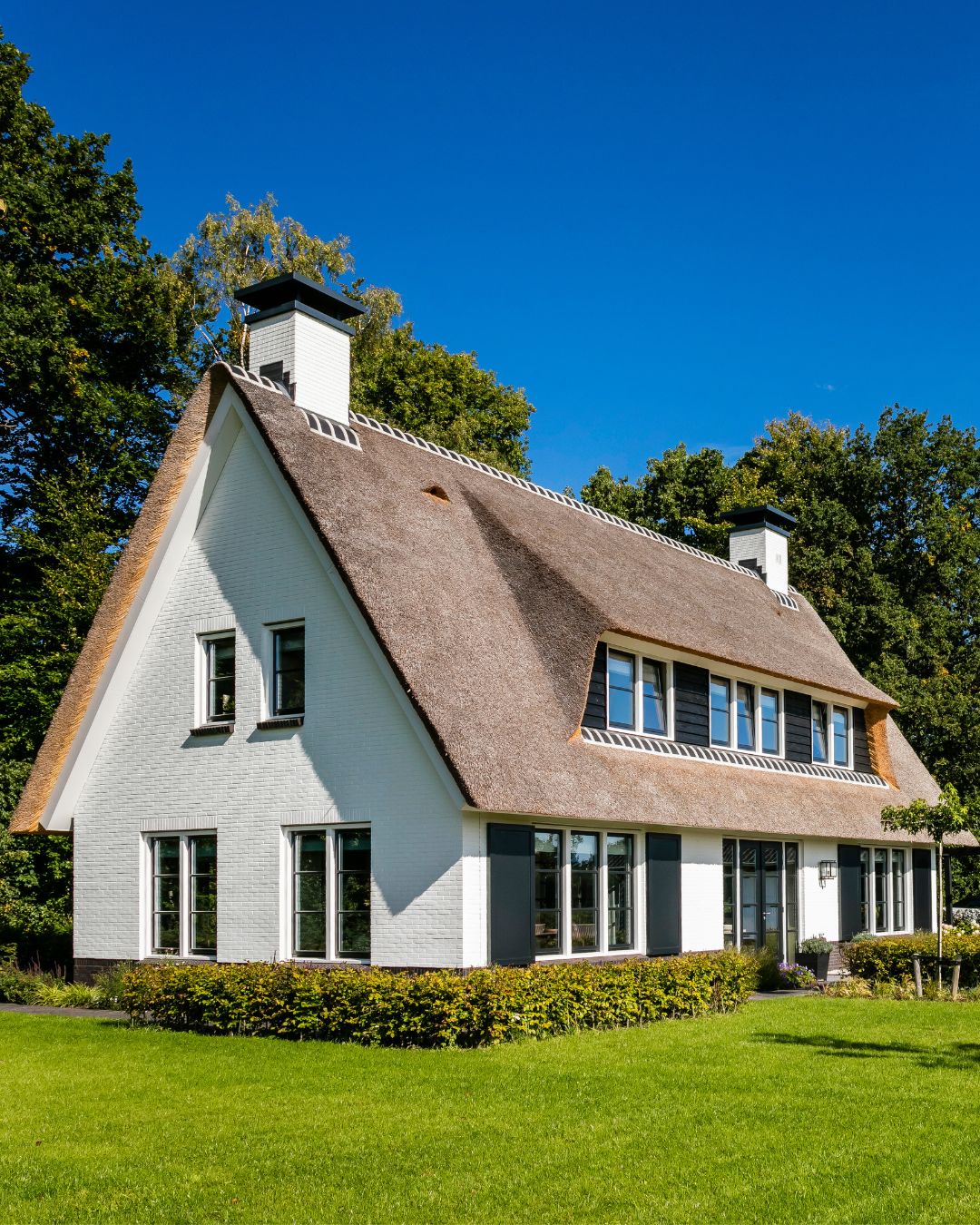 Foto: Villa koninginnenpage bouwen met Architectuurwonen  3 