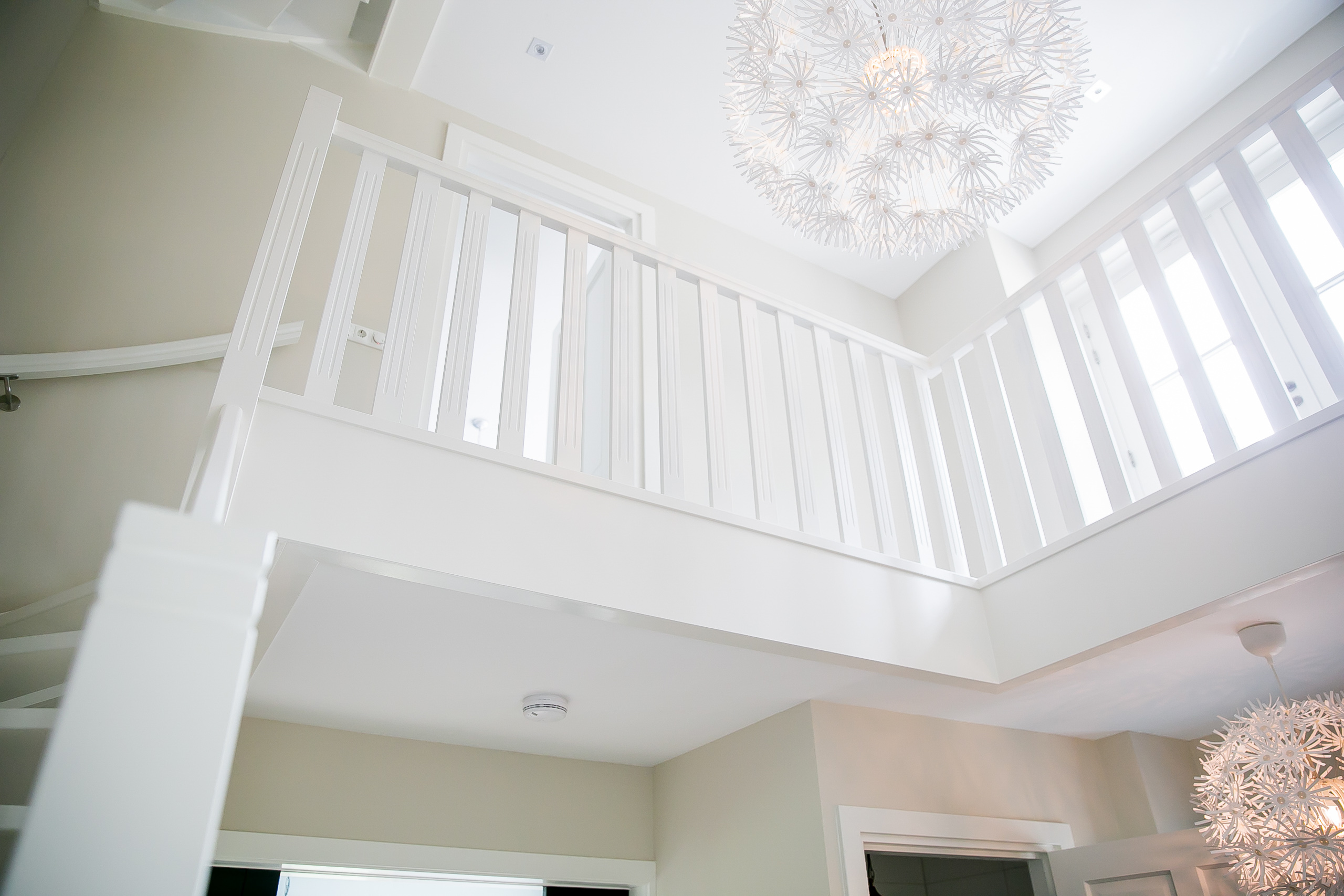 Foto: Interieur moderne villa bouwen Architectuurwonen  4 