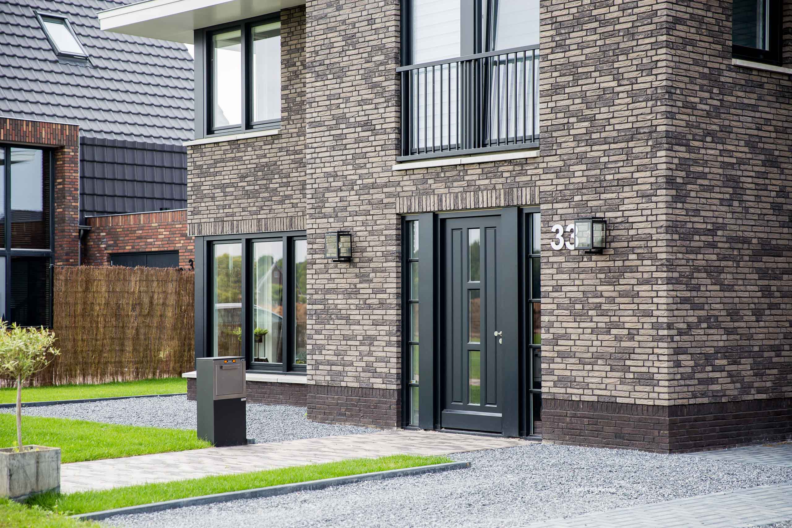 Foto: Villa Vliervlinder bouwen met Architectuurwonen  6 