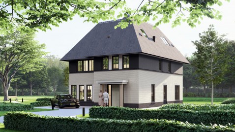 Foto : Hoe ontwerp je een villa? Het 7-stappenplan van idee tot definitief ontwerp