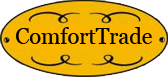 Profielfoto van Comfort Trade