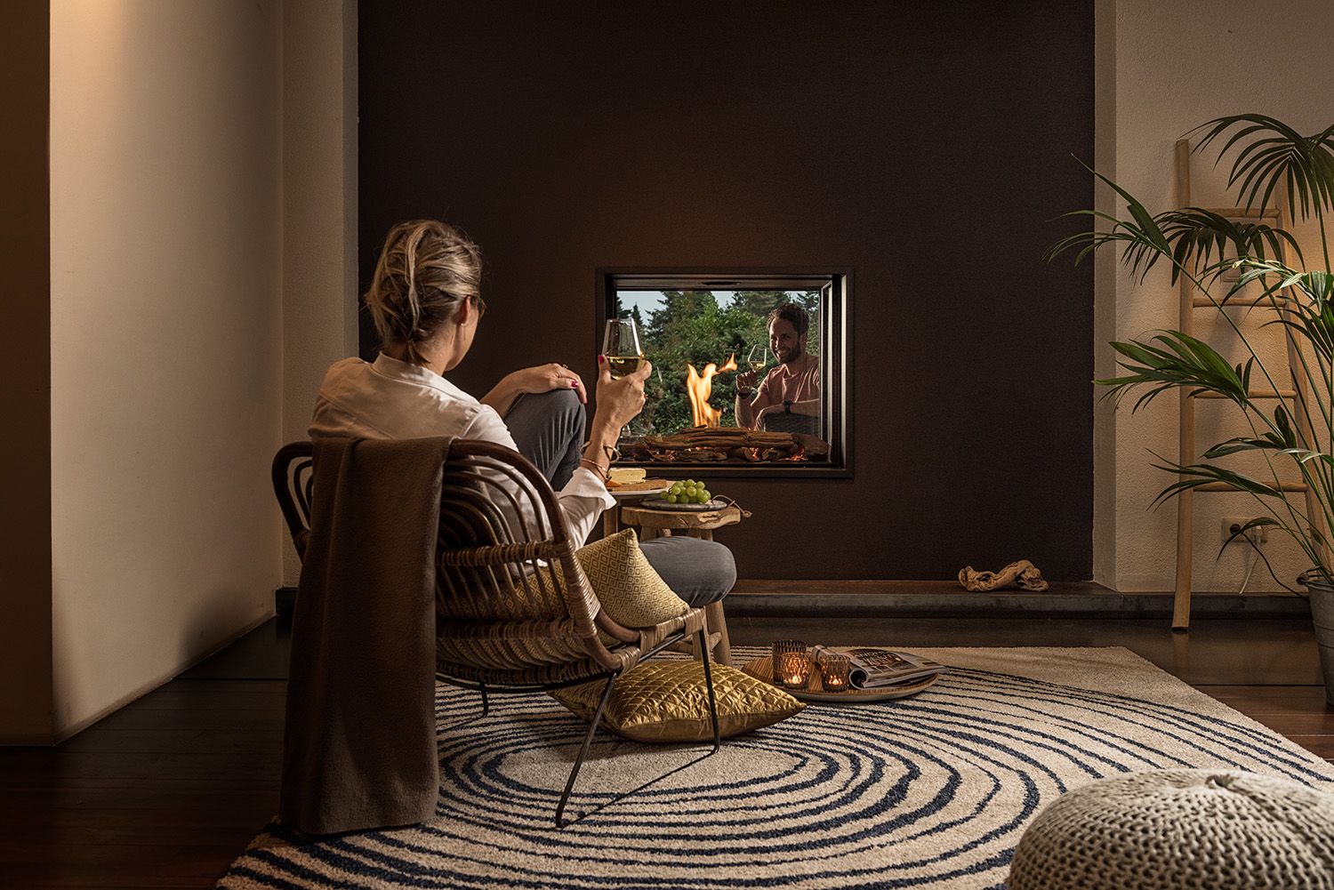 Foto: Douglas setting 03