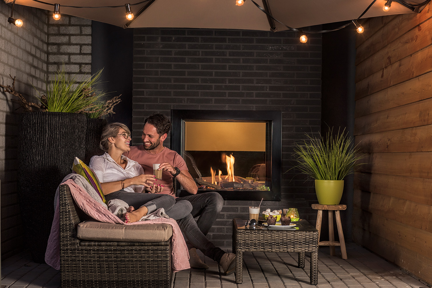 Foto: Douglas setting 04