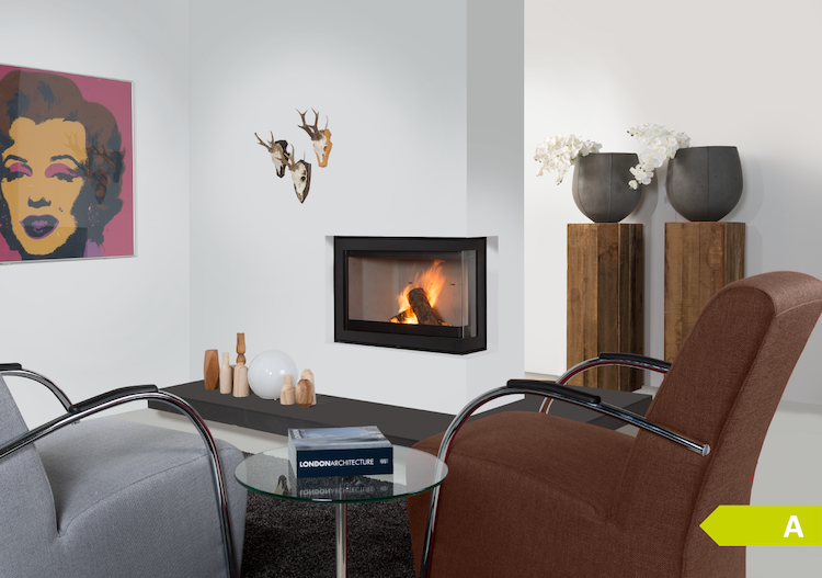 Foto: Wonennl wanders inbouw hoekhaard s75 2