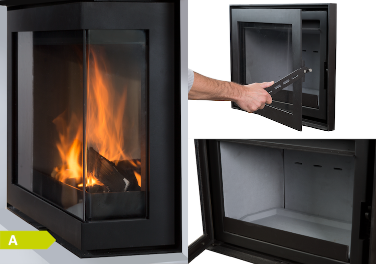 Foto: Wonennl wanders inbouw hoekhaard s75 3