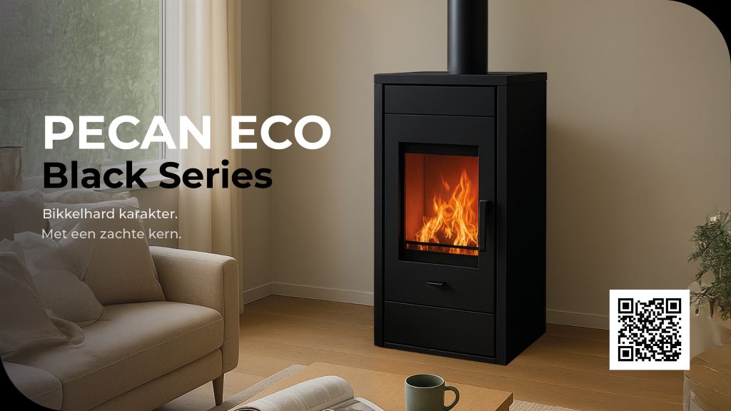 Foto : De Wanders Pecan Eco Black Series