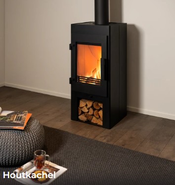 Foto: houtkachel wanders wonen nl kachelkiezer