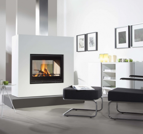 Foto : Square Tunnel: Strakke Kachel met Tijdloos Design