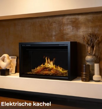 Foto: wanders electrirsche kachel wonen nl kachelkiezer