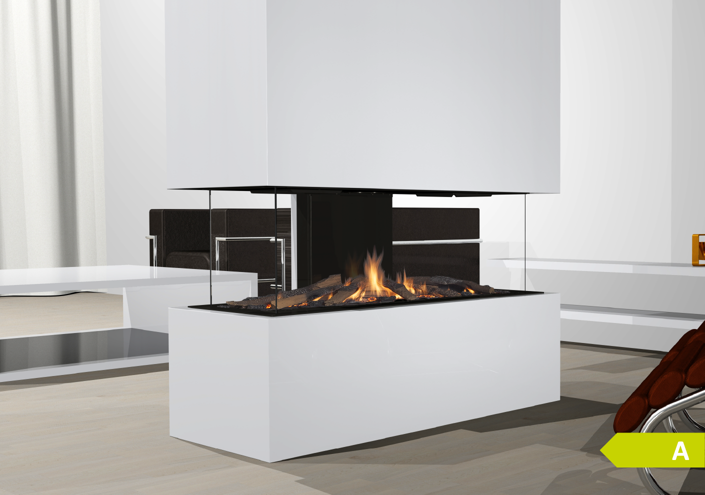 Foto: wonennl Danta 1100 ABCDE A label02