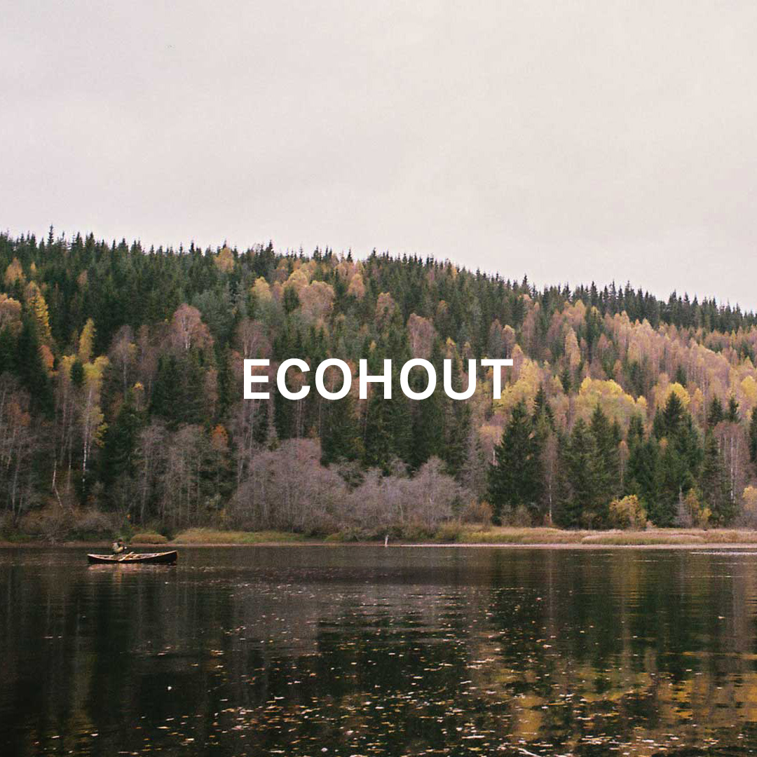 Foto : Ecohout