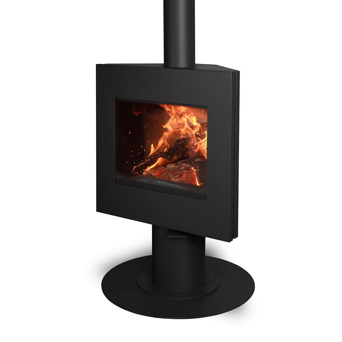 Foto: 1200x1200 Dia Base perspective